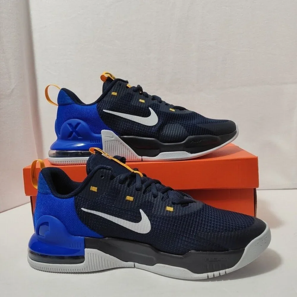 Nike upgrade your